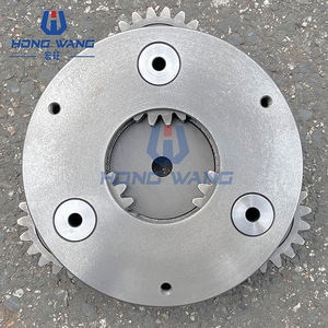 Kit d'engrenages de réduction de balancier 39Q6-12180 pour R220-9 R220LC-9S – Vente en gros usine - Product Image 4