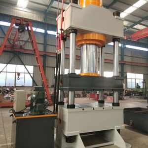 Máquina de prensado hidráulica, prensa hidráulica de 1000 toneladas - Product Image 3