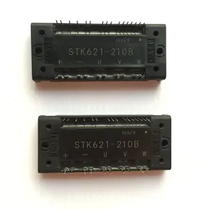STK433-130 STK433 nouvel amplificateur Audio d'origine IC classe AB stéréo 150W SIP15 module HYB