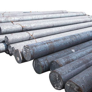 70mm S45C s25c s20c thép carbon thanh tròn thanh thép để cắt - Product Image 3