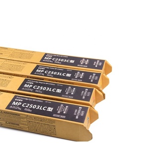 X & O Cao Cấp MPC2003 MPC2503 MPC2004 MPC2504 Mực Cho Ricoh MPC 2003 2503 2004 2504 <span class=keywords><strong>MP</strong></span> C2003 C2503 C2004 C2504 Máy Photocopy - Product Image 4