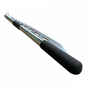 <span class=keywords><strong>Sierra</strong></span> de hielo plegable para pesca en hielo, equipo de pesca con hoja de Lanza - Product Image 6