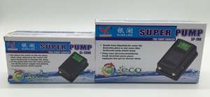 Risheng RS regolabile acquario ossigeno pompa aria acquario pesce serbatoio compressore aria uscita pompa ossigeno pesci acquario SP-780 - Product Image 6