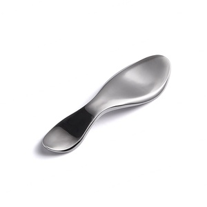 Cuchara de Maquillaje y Cuidado de la Piel Irrompible, de Alta Calidad, Estilo Simple, Ideal para Regalo, Gran Venta - Product Image 4