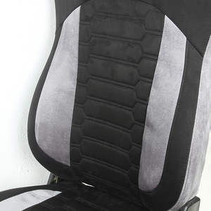 GANE Design Internet Celebrity Luxury Hot Selling Plush Warm Customized Cover Seat Cover Convient pour Mercedes Benz Volvo Scania - Product Image 5