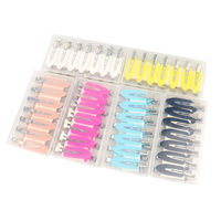 Pinces à cheveux pour femmes, Clips sans pli, beauté, épingles, pince, accessoires, à la mode, pièces