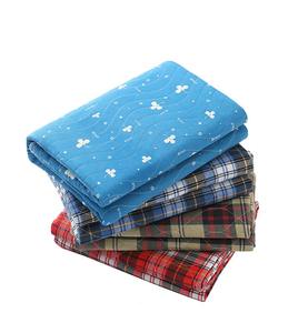 पुनः प्रयोज्य पिल्ला पैड पालतू प्रशिक्षण पैड मूत्र लीकेज गैर-पर्ची चटाई कुत्तों के लिए पुनः प्रयोज्य पिए पैड - Product Image 4