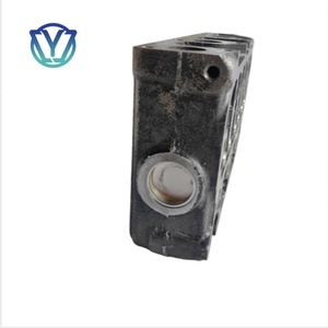 Têtes de cylindre Z402 Z602 Z482 ZB600 D722 D782 D750 D1102 D1005 pour moteurs Kubota – Pièces détachées pour engins de construction CYJ High - Product Image 3