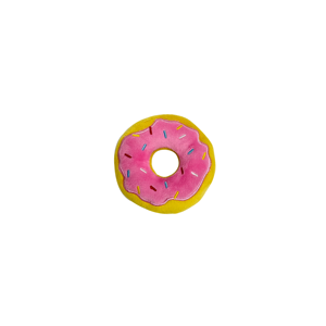Juguete de peluche juguetón OEM Picnic <span class=keywords><strong>Donut</strong></span> Baguette Waffle comida vegetal para bebé acompañar muñecas regalo de alta calidad para niños - Product Image 6