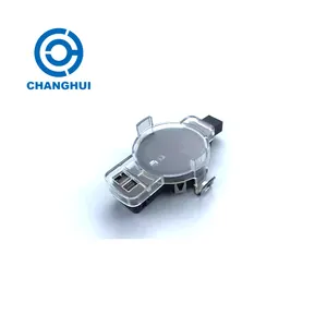 Sensor de chuva de carro universal, limpador automotivo com sensor de chuva e luz universal para carro 5q0 955 559