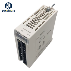 Controlador PLC BMXDRA1605 BMXDDO1602 BMXDAO3204 100% Nuevo, Salida de Tipo Fuga de Alta Velocidad, Accionamiento Preciso de Cargas de CC - Product Image 1