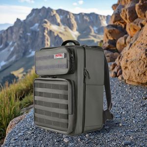 Mochila AUTEL EVO Max, Portátil y de Gran Capacidad, Compatible con el Dron AUTEL EVO MAX - Product Image 2