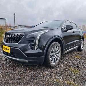 Voiture d'occasion <span class=keywords><strong>CADILLAC</strong></span> <span class=keywords><strong>XT4</strong></span> 2021 28T 2WD Leader Compact Fuel Cars, transmission 9 vitesses, conduite à gauche, <span class=keywords><strong>prix</strong></span> abordable, SUV essence - Product Image 1