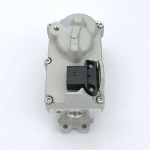 CRAFT Turbo 54359880027 54359710027 Turbo actuador apto para Opel Astra / Corsa 1,3 CDTI - Product Image 4