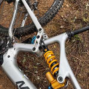 Kit de conversion pour vélo électrique, roue arrière 27,5/29 pouces, comprend 6 roulements de haute qualité, utilisé pour Amflow PL Carbon PRO - Product Image 5