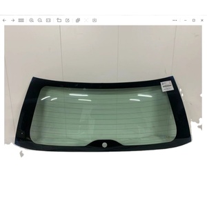 <span class=keywords><strong>Pare</strong></span>-<span class=keywords><strong>brise</strong></span> arrière en verre trempé pour voiture - Product Image 6