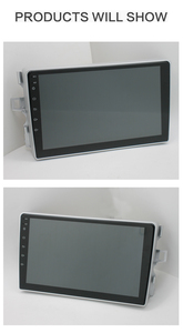 Radio de coche de 9 pulgadas para Toyota Verso EZ 2009-2016 Android 11 Gps de coche reproductor de vídeo Multimedia navegación estéreo unidad principal DSP - Product Image 5