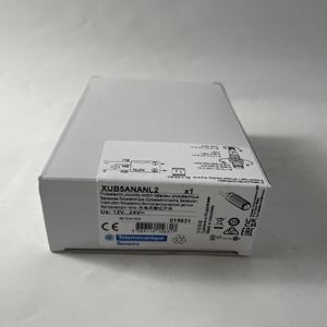 Interrupteur de proximité photoélectrique Telemecanique (Schneider) XUB5ANANL2 - Product Image 1