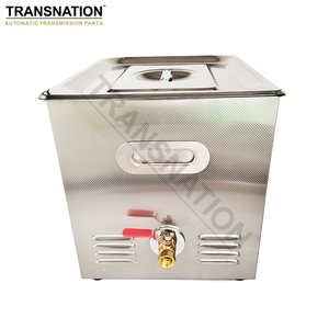 Limpiador Ultrasónico HENING Transnation para Accesorios de Caja de Cambios y Transmisión Automática - Product Image 2