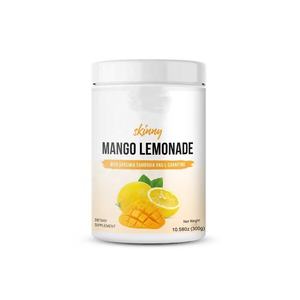 Kurus semangka Lemonade untuk menurunkan berat badan membakar lemak campuran minum bubuk - Product Image 5