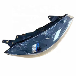 ชุดไฟหน้ารถฐานสีดำสำหรับ X90 Chery Jetour F08-4421010BF OE/20BF - Product Image 2
