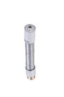 Caméra d'inspection de tuyaux portable compatible avec les têtes de caméra de 8 mm, 16 mm et 21 mm pour les égouts, les canalisations et la plomberie
