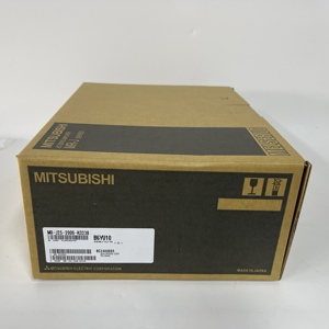 มอเตอร์เซอร์โว AC ของมิตซูบิชิ รุ่น MR-J2S-200B-KD238 ของแท้ 100% ใหม่เอี่ยม - Product Image 1
