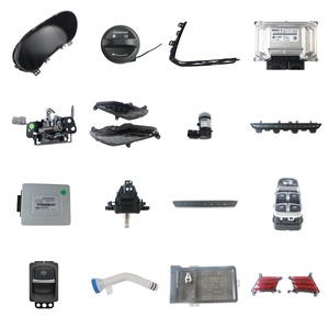 ใช้ได้กับตราสัญลักษณ์ <span class=keywords><strong>MG</strong></span> <span class=keywords><strong>ZS</strong></span> หมายเลข 11171838 - Product Image 3