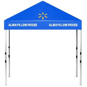 Wholesale Trade Show Outdoor Advertising <b>Canopy</b> <b>Tents</b> Cheap Pop-up <b>Tent</b> for Promotional & Business Gifts - Product Image 3
