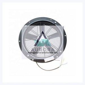 พัดลมระบายความร้อน3115PS-23T-B20-A00 - Product Image 2