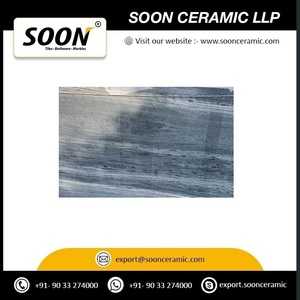 กระเบื้องเซรามิก Soon รุ่น High Demand GT Marble  ผิวขัดเงา เป็นมิตรกับสิ่งแวดล้อม ดีไซน์ทันสมัย แผ่นใหญ่ สำหรับปูพื้น ผนัง และห้องครัว - Product Image 2