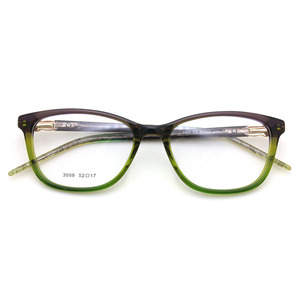 Sản phẩm bán chạy nhất quảng châu khung quang học nhà máy kính acetate khung - Product Image 6