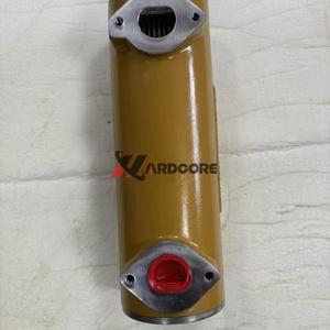 Núcleo del Enfriador de Aceite del Motor Diésel C15 C18 7C3039 2237962, Piezas para Excavadoras de Maquinaria de Construcción - Product Image 3