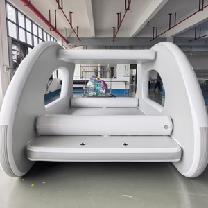 <span class=keywords><strong>Bateau</strong></span> Catamaran <span class=keywords><strong>Gonflable</strong></span> Électrique à Double Alimentation, <span class=keywords><strong>Bateau</strong></span> Maison <span class=keywords><strong>Gonflable</strong></span> Électrique, <span class=keywords><strong>Bateau</strong></span> à Moteur Électrique Catamaran - Product Image 3