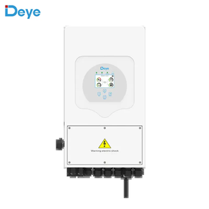 Deye SUN-3.6/5/6K-SG03LP1-EU 3,6 kW 5kW 6kW Hybrid-Wechsel richter Ein phasen 2 MPPT für PV-Systeme - Product Image 1