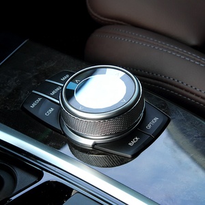 RHD LHD Led pommeau <span class=keywords><strong>de</strong></span> <span class=keywords><strong>levier</strong></span> <span class=keywords><strong>de</strong></span> <span class=keywords><strong>vitesse</strong></span> <span class=keywords><strong>de</strong></span> voiture poignée <span class=keywords><strong>de</strong></span> <span class=keywords><strong>vitesse</strong></span> en cristal pour BMW 3 4 5 série X2 X3X4 X5 X6 X7 - Product Image 3