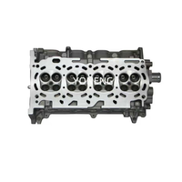 MEJOR PRECIO ALTA CALIDAD 1.3L 2NZ Motor Culata para Toyota Yaris Vios Platz Porte Corolla BB Ist Probox