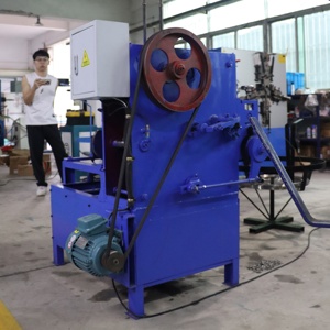 Máy làm dây chuyền cơ khí tự động với độ chính xác cao - Product Image 3