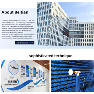 Module GPS <span class=keywords><strong>Beitian</strong></span> M10 Beidou GNSS avec boussole QMC5883 pour drone FPV à voilure fixe, contrôleur de vol F4 F7 BE-180 - Product Image 4