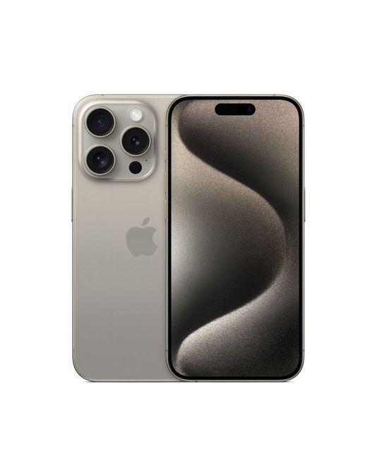 A for iPhone 15 Pro 1TB Used 5G Original Unlocked CN Version Excellent Battery Health Wholesale Bulk Supply