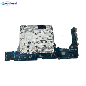 N48771-601สำหรับ16-s เกม HP victus มาเธอร์บอร์ดแล็ปท็อป16-<span class=keywords><strong>XD</strong></span> TPN-C170 LA-M788P R7-7840HS CPU RTX4060 8GB GPU 100% ทำงาน - Product Image 3