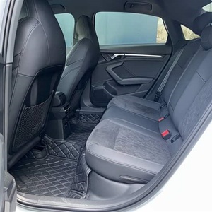 Audi <span class=keywords><strong>A3</strong></span> Modelo 2021 A3L Limusina 35 TFSI 1.4T Turbo con Techo Panorámico, Auto Usado - Product Image 6