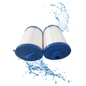 Water Purification 1/5 Micron Swimming Spa <b>Pool</b> <b>Filter</b> Element For Sea Desalination Systems - Product Image 1