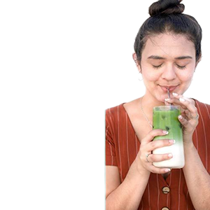 2ML 1 <span class=keywords><strong>Gramme</strong></span> Cuillère à mesurer <span class=keywords><strong>en</strong></span> acier inoxydable 304 de qualité alimentaire pour poudre de matcha Cuillère à thé Cuillère à thé - Product Image 5