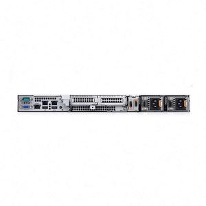 Servidor en Rack Dell PowerEdge R350 8SFF 1U con PERC H345, 64GB DDR4, Procesador Intel Xeon E-2378, 600W Platinum, en Stock - Product Image 5