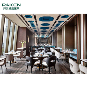 Chine usine en gros pas <span class=keywords><strong>cher</strong></span> ensemble de meubles de <span class=keywords><strong>restaurant</strong></span> hôtel 3 étoiles - Product Image 5