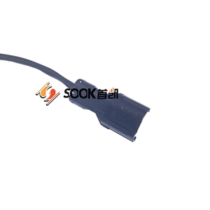 Nouveau capteur de température des gaz d'échappement SOOK <span class=keywords><strong>SCR</strong></span> DPF de haute qualité, modèle SKT-<span class=keywords><strong>060</strong></span>, OEM 8943373600 - Product Image 3