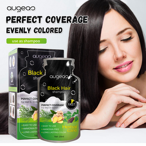 Men Hair Dye Cosmetics - Product Image 6