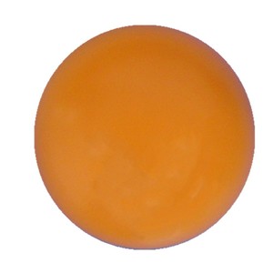 Balón de Ejercicio de PU, Balón Medicinal Portátil, Juguete de Fitness para Relajación Muscular, Regalo - Product Image 5