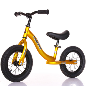 Offre Spéciale enfants équitation Scooter 12 <span class=keywords><strong>16</strong></span> <span class=keywords><strong>pouces</strong></span> vélo électrique avec batterie au lithium enfants vélo d'équilibre pour les enfants - Product Image 3